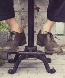 DEVOA | その他シューズ