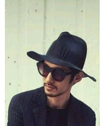 Reinhard Plank | ハット