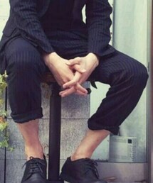 GEOFFREY B SMALL | スラックス