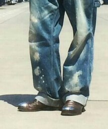 MIHARAYASUHIRO | ブーツ