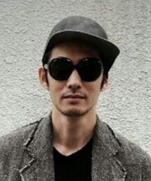 Reinhard Plank | キャップ