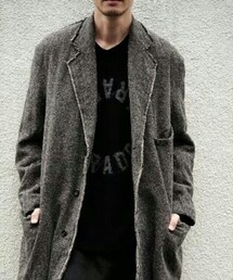 MIHARAYASUHIRO | ニット/セーター