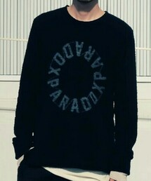 MIHARAYASUHIRO | ニット/セーター