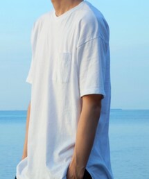 無印良品 | Tシャツ/カットソー