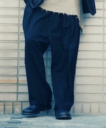 MIHARAYASUHIRO | その他パンツ