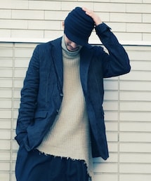 MIHARAYASUHIRO | テーラードジャケット