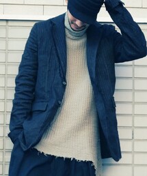 MIHARAYASUHIRO | Tシャツ/カットソー