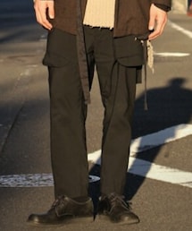 ZIGGY CHEN | その他パンツ