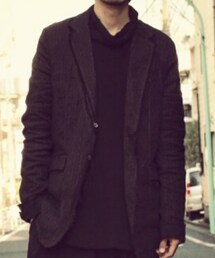 Yohji Yamamoto POUR HOMME | ニット/セーター