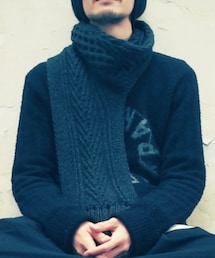 MIHARAYASUHIRO | ストール/ショール