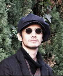 KIJIMA TAKAYUKI | キャスケット