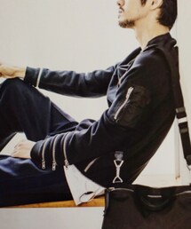 GIVENCHY | スウェット