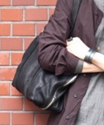 GUIDI | ハンドバッグ