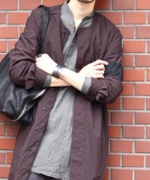 Araki Yuu | シャツ/ブラウス