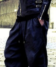 DEVOA | その他パンツ