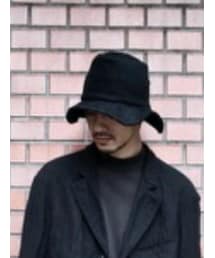 Reinhard Plank | ハット