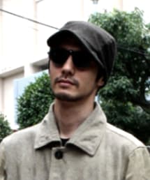 Reinhard Plank | キャップ