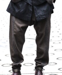 ZIGGY CHEN | その他パンツ