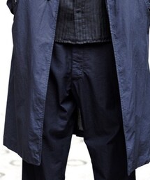 Geoffrey B. Small | スラックス