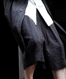 ZIGGY CHEN | パンツ