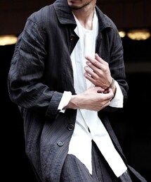 Araki yuu | シャツ/ブラウス