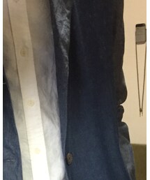 quadro | チェスターコート