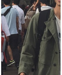 古着 | ミリタリージャケット