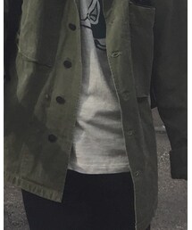 バンT | Tシャツ/カットソー