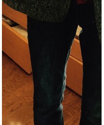 UNIQLO | デニムパンツ