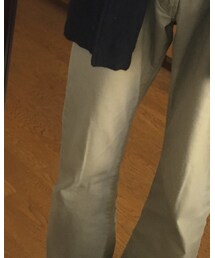 tk.TAKEO KIKUCHI | チノパンツ