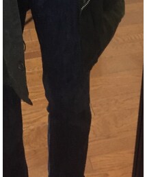 UNIQLO | デニムパンツ