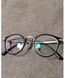 Oh My Glasses TOKYO | メガネ