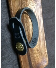 IL BISONTE | ブレスレット