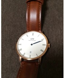 Daniel Wellington | アナログ腕時計