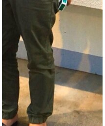 UNIQLO | その他パンツ