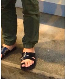 NANO universe | サンダル