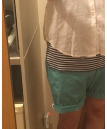 GLOBAL WORK | Tシャツ/カットソー