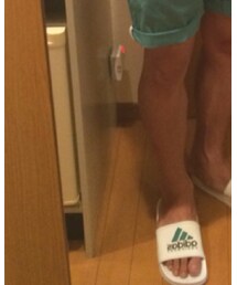 adidas | サンダル