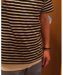 GLOBAL WORK | Tシャツ/カットソー