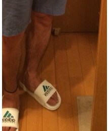 adidas | サンダル