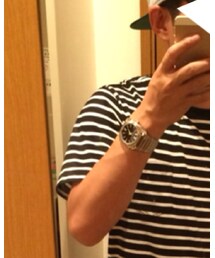 BVLGARI | アナログ腕時計