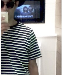 GLOBAL WORK | Tシャツ/カットソー