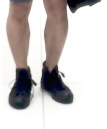 CONVERSE | スニーカー