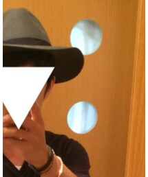 RAGEBLUE | ハット