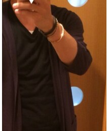 RAGEBLUE | カーディガン/ボレロ