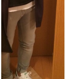 H&M | デニムパンツ