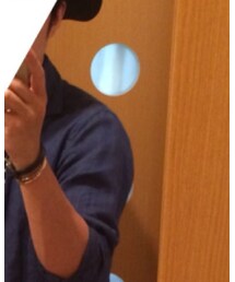 NANO universe | シャツ/ブラウス