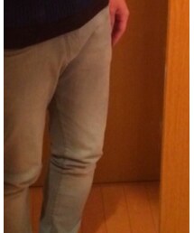 H&M | デニムパンツ
