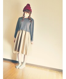 RETRO GIRL | ワンピース