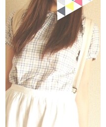 ehka sopo | トップス